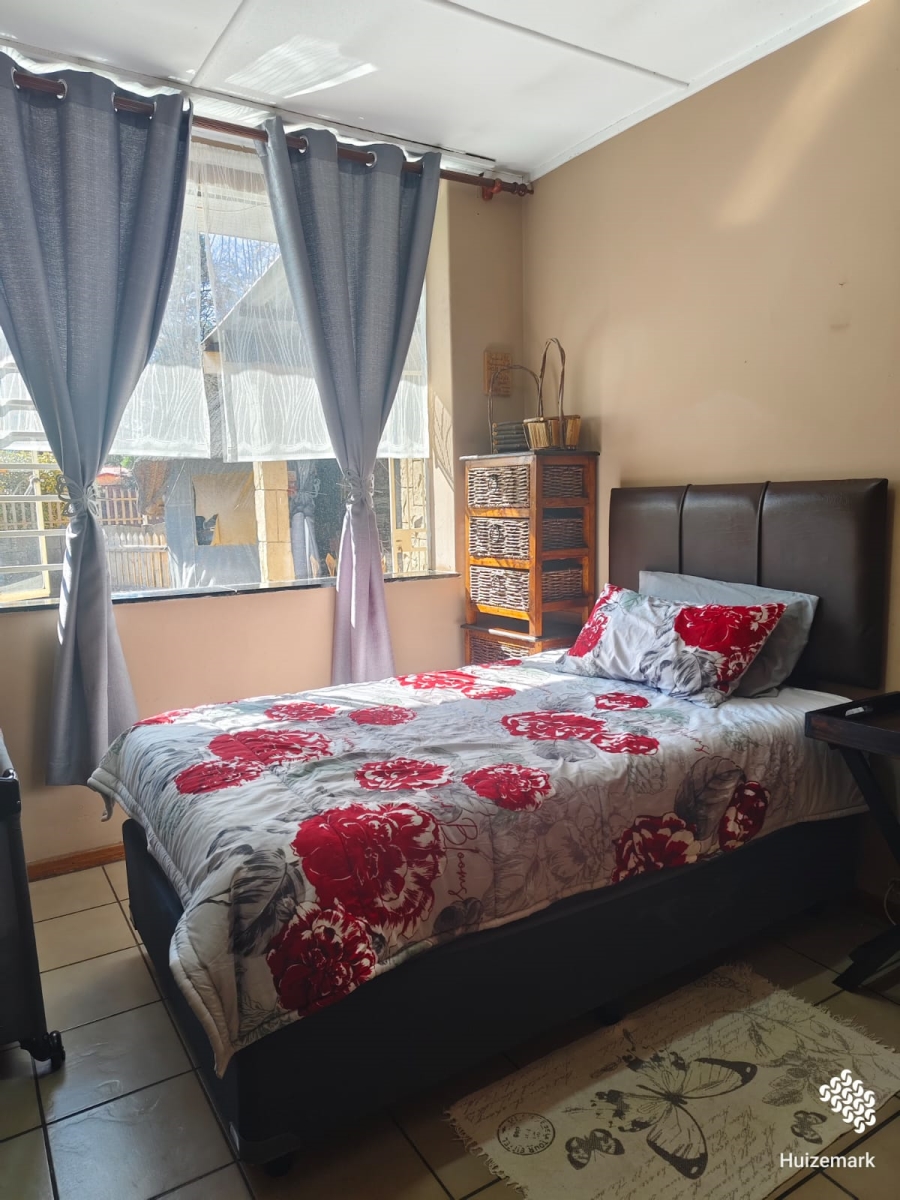 4 Bedroom Property for Sale in Sasolburg Ext 15 Free State